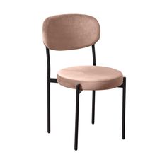 Стул Top Concept Mason/76092, бархат бежевый 5