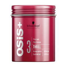 Гель-коктейль для укладки волос Schwarzkopf Osis+ Thrill 100 мл