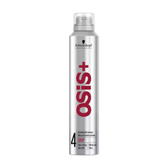 Мусс для волос Schwarzkopf Professional OSiS Grip 200 мл