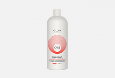 Шампунь Ollin Professional