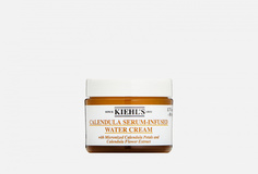 Аква-крем с концентратом календулы и витамином e для всех типов кожи Kiehls