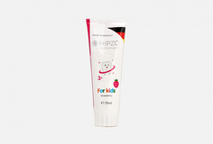 Зубная паста детская Hipzo