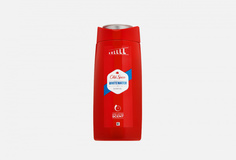Гель для душа OLD Spice