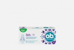 Тампоны женские гигиенические O.B.