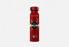 Дезодорант-спрей OLD Spice
