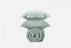 комплект постельного белья Cultura.Tela.Home