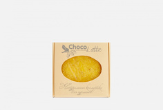 Твердый шампунь для волос Chocolatte