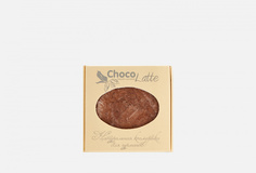 Твердый шампунь для волос Chocolatte