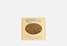 Твердый шампунь для волос Chocolatte