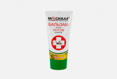 Бальзам после укусов Moskill