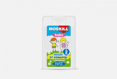 Лосьон от комаров Moskill