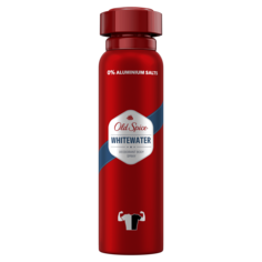 Дезодорант Old Spice WhiteWater 150 мл