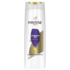 Бальзам для волос Pantene Дополнительный объем 360 мл