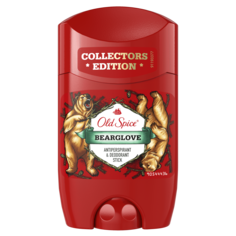 Дезодорант Old Spice Bearglove 50 мл