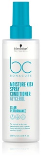 Спрей-кондиционер Schwarzkopf BC Bonacure Hyaluronic Moisture Kick 200 мл
