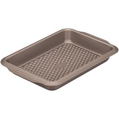 Форма для выпечки прямоугольная Harmony-3222R Polaris