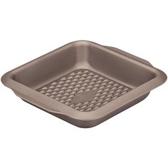 Форма для выпечки квадратная Harmony-2020S Polaris