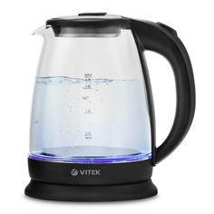 Чайник электрический Vitek Metropolis VT-7075