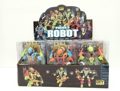 Игровой набор Junfa Космические стражи F1806-3
