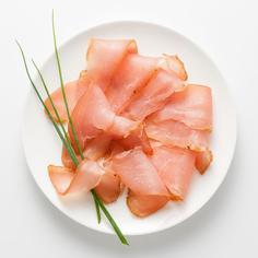 Грудка индейки Самокат | сыровяленая, в нарезке, 150 г