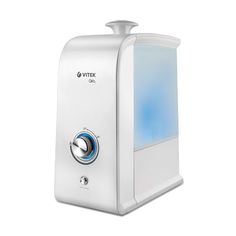 Воздухоувлажнитель Vitek VT-1760 White