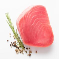 Тунец Самокат Стейковый, замороженный, 330 г