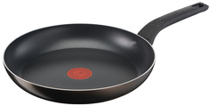 Сковорода универсальная Tefal 22 см черный СП-00044571