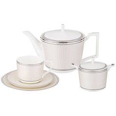 Чайный сервиз на 6 персон 20 пр. LEFARD "INFINITY"