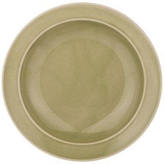 Тарелка Суповая Lefard Tint 22,5 см (Фисташковый)