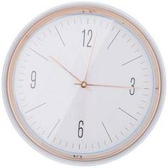 Часы Настенные Lefard Vintage 33х33х6 см