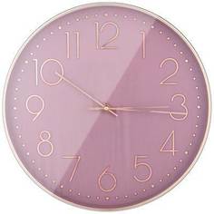 Часы Настенные Lefard Модерн 30,5х30,5х4,5 см
