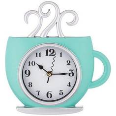Часы Настенные Lefard Coffee 25,5х24х4,3 см