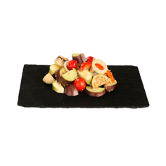 Овощи гриль ~200 г Lenta