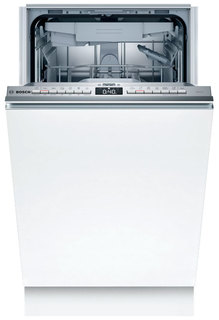 Встраиваемая посудомоечная машина Bosch SPV 4EMX16 E