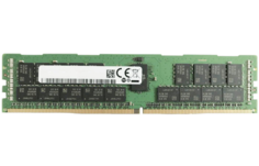 Оперативная память Samsung 32Gb DDR4 2933MHz ECC M393A4K40DB2-CVF