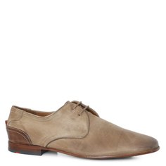 Полуботинки мужские LLOYD ORAN SS22 коричневые 8 UK