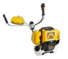 Триммер бензиновый Habert HN-430 PRO (43куб.см, 1100Вт, 1,5л.с.)