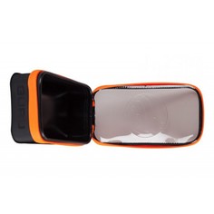Рыболовная сумка Guru Fusion 150 5,8x12,1x22,5 см black/orange