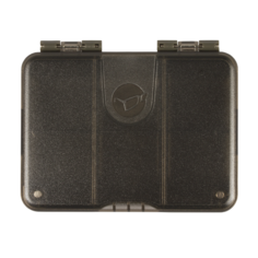 Рыболовный ящик Korda Mini Box зеленый 10x8x2,5 см