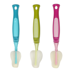 Ершик Пома для сосок в ассортименте