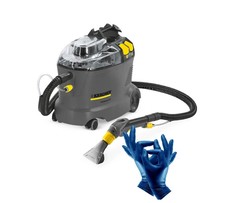 Пылесос Karcher PUZZI 8/1 C with hand nozzle *EU