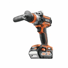 Акк. ударная дрель-шуруповерт AEG BSB18CBLLI-502C 4935459396