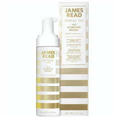 Аква-мусс для загара James Read H2O TAN MOUSSE 200 мл