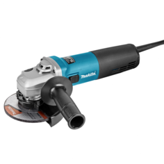 Угловая шлифмашина Makita 9565CR 125мм - 1400Вт