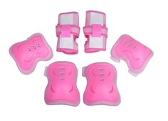 Комплект защиты Start Up Dream 360336 L Pink