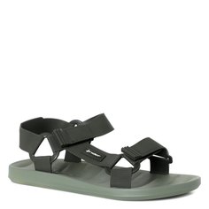 Сандалии мужские Rider 11671 зеленые 41 EU