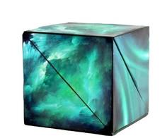 Головоломка для детей и взрослых ЭльТим 3D Eltim Магический куб Маgic Cube