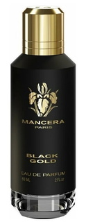 Парфюмерная вода Mancera Black Gold 60 мл