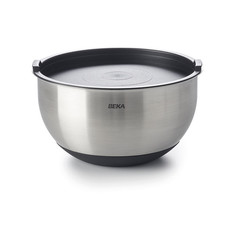 Салатник Beka "Kitchen Aids" с крышкой 3л 20см 12094204