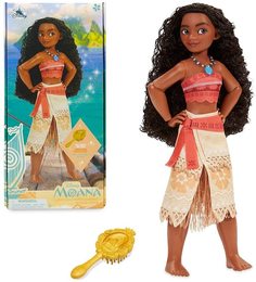 Кукла Disney Дисней Моана классическая 457898